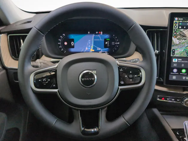 Volvo XC60 2.0 T8 TE Ultra Dark eAWD