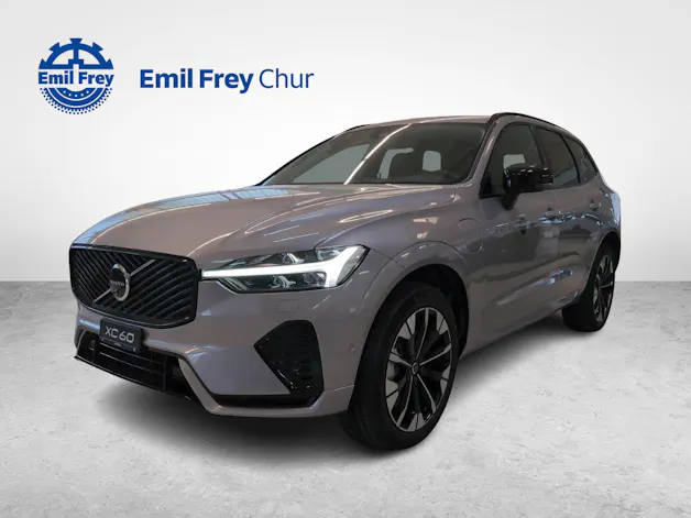 Volvo XC60 2.0 T8 TE Ultra Dark eAWD
