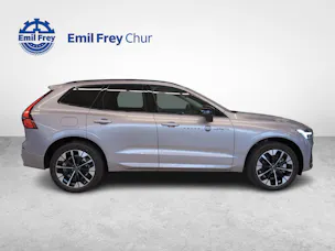 Volvo XC60 2.0 T8 TE Ultra Dark eAWD