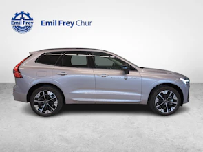 Fahrzeugbild VOLVO XC60 2.0 T8 TE Ultra Dark eAWD