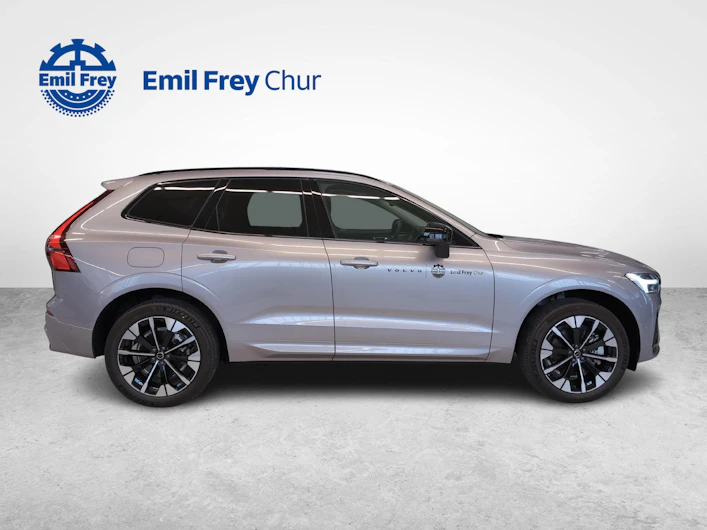 Fahrzeugbild VOLVO XC60