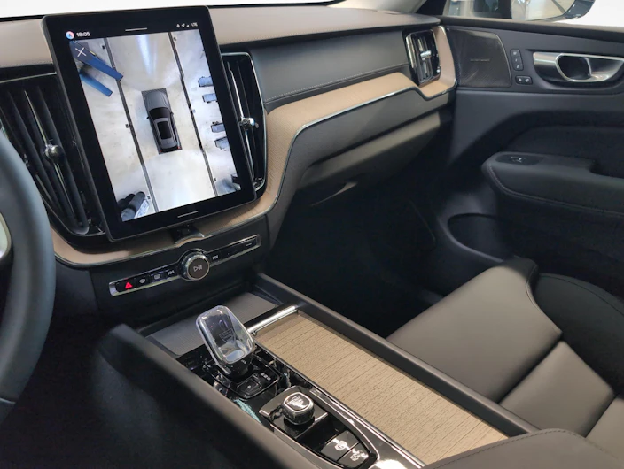 Fahrzeugbild VOLVO XC60