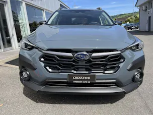 Subaru Crosstrek 2.0i e-Boxer Swiss Plus