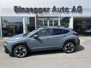 Subaru Crosstrek 2.0i e-Boxer Swiss Plus