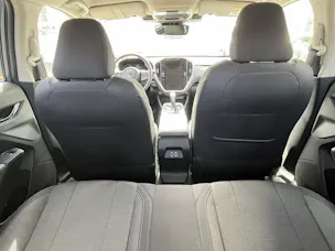 Subaru Crosstrek 2.0i e-Boxer Swiss Plus