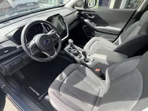 Subaru Crosstrek 2.0i e-Boxer Swiss Plus