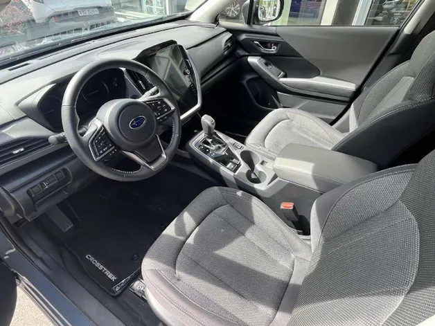 Subaru Crosstrek 2.0i e-Boxer Swiss Plus