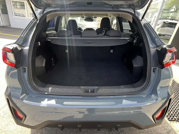 Subaru Crosstrek 2.0i e-Boxer Swiss Plus