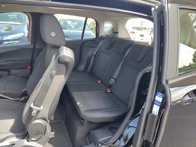 Ford B-Max 1.0i EcoB 100 Trend S/S