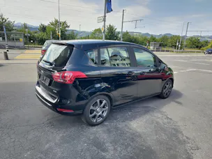 Ford B-Max 1.0i EcoB 100 Trend S/S