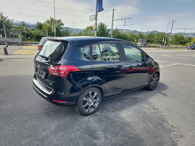 Ford B-Max 1.0i EcoB 100 Trend S/S