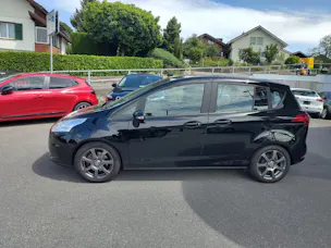 Ford B-Max 1.0i EcoB 100 Trend S/S