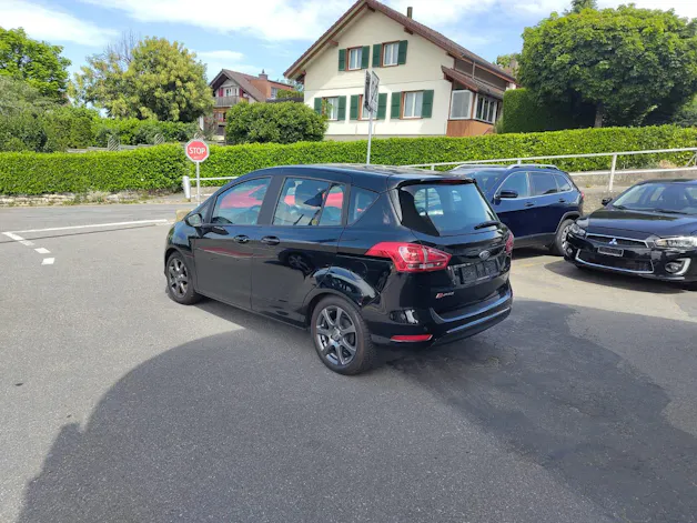 Ford B-Max 1.0i EcoB 100 Trend S/S
