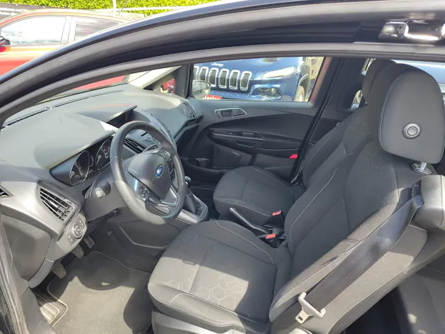 Ford B-Max 1.0i EcoB 100 Trend S/S