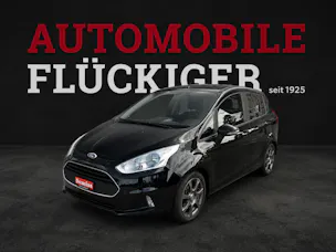 Ford B-Max 1.0i EcoB 100 Trend S/S