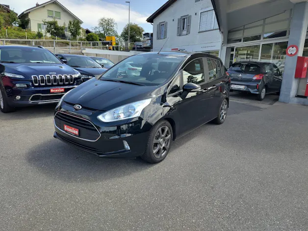 Ford B-Max 1.0i EcoB 100 Trend S/S