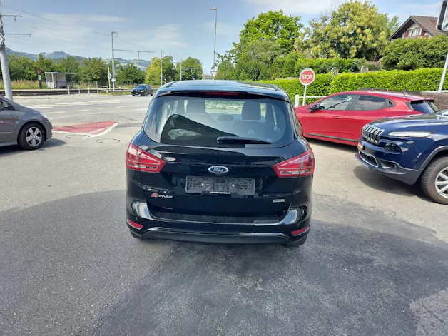 Ford B-Max 1.0i EcoB 100 Trend S/S