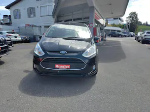 Ford B-Max 1.0i EcoB 100 Trend S/S