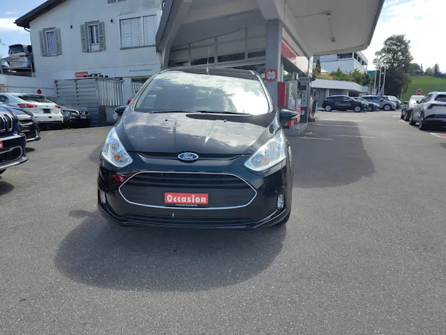 Ford B-Max 1.0i EcoB 100 Trend S/S