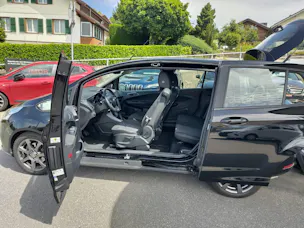 Ford B-Max 1.0i EcoB 100 Trend S/S