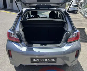 Mitsubishi Space Star 1.2 MIVEC Inform