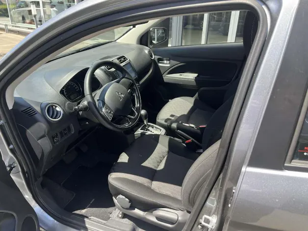 Mitsubishi Space Star 1.2 MIVEC Inform