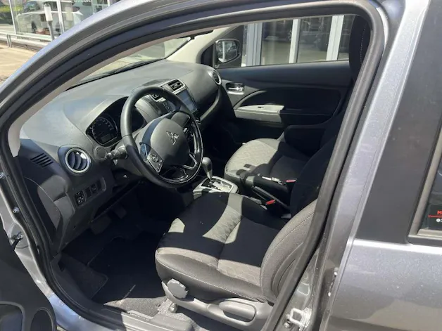 Mitsubishi Space Star 1.2 MIVEC Inform
