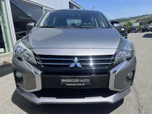 Mitsubishi Space Star 1.2 MIVEC Inform
