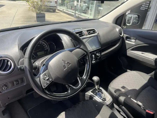 Mitsubishi Space Star 1.2 MIVEC Inform