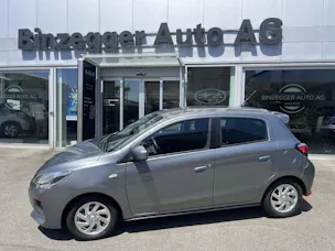 Mitsubishi Space Star 1.2 MIVEC Inform