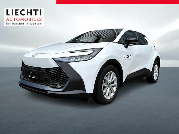 Toyota C-HR 1.8 HEV Comfort