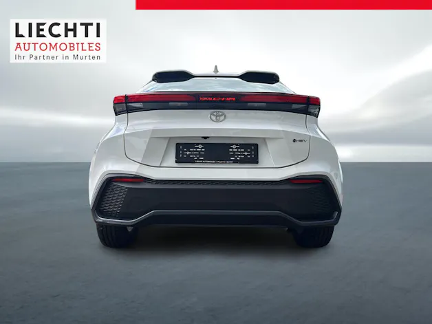 Toyota C-HR 1.8 HEV Comfort