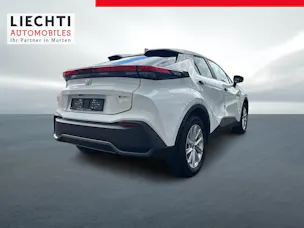 Toyota C-HR 1.8 HEV Comfort