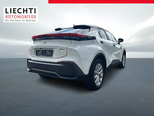 Toyota C-HR 1.8 HEV Comfort