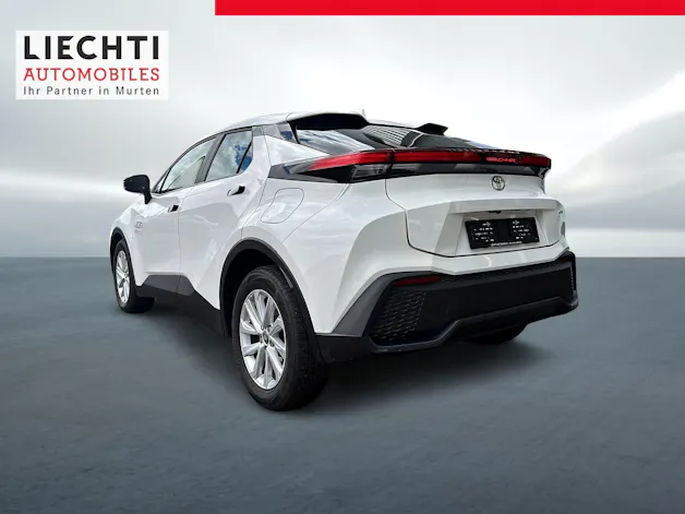 Toyota C-HR 1.8 HEV Comfort