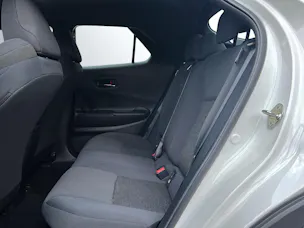 Toyota C-HR 1.8 HEV Comfort