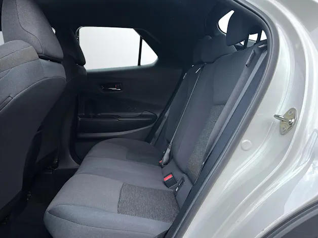 Toyota C-HR 1.8 HEV Comfort