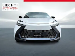 Toyota C-HR 1.8 HEV Comfort