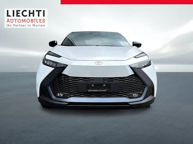 Toyota C-HR 1.8 HEV Comfort