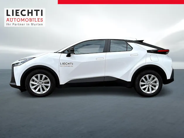 Toyota C-HR 1.8 HEV Comfort