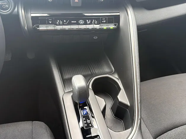 Toyota C-HR 1.8 HEV Comfort