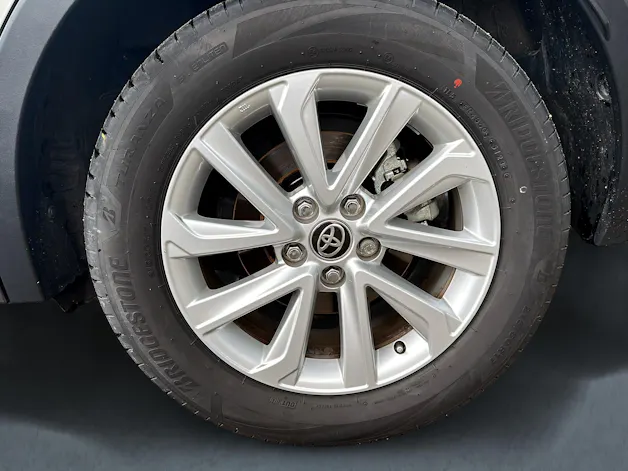 Toyota C-HR 1.8 HEV Comfort