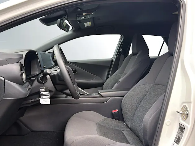 Toyota C-HR 1.8 HEV Comfort