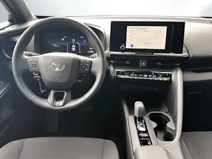 Toyota C-HR 1.8 HEV Comfort