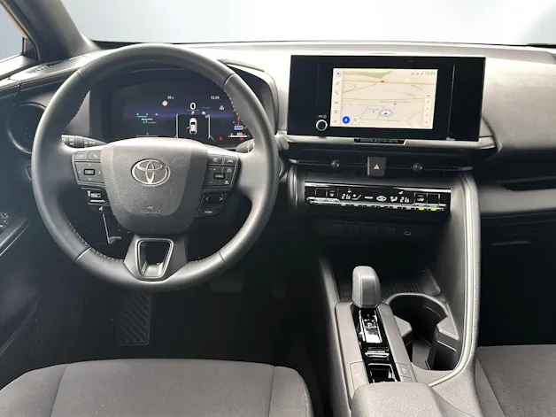 Toyota C-HR 1.8 HEV Comfort