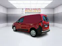 Nissan Townstar Kaw. 2.0 t L1 1.3 DIG-T 130 Acenta