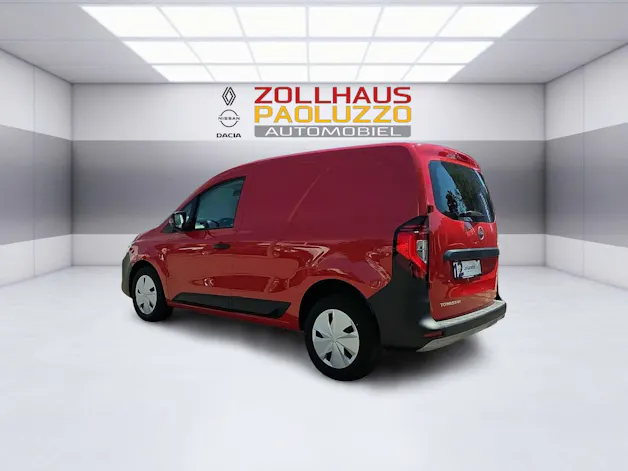 Nissan Townstar Kaw. 2.0 t L1 1.3 DIG-T 130 Acenta