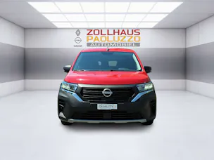 Nissan Townstar Kaw. 2.0 t L1 1.3 DIG-T 130 Acenta