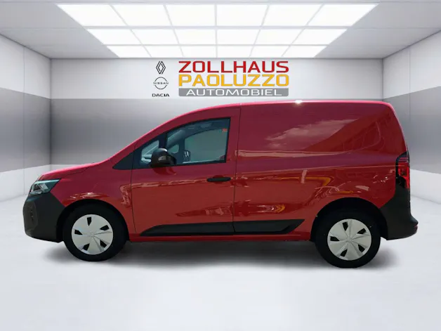 Nissan Townstar Kaw. 2.0 t L1 1.3 DIG-T 130 Acenta