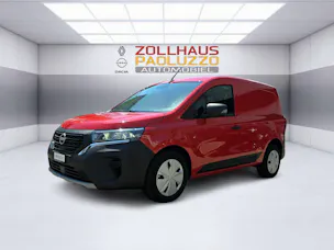 Nissan Townstar Kaw. 2.0 t L1 1.3 DIG-T 130 Acenta
